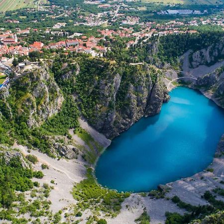 Jakov I Filip Imotski Kültér fotó