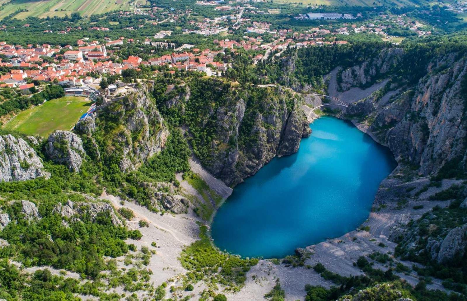 Jakov I Filip Imotski Kültér fotó